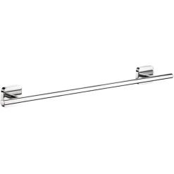 Hansgrohe PuraVida - Portasciugamani 600 Mm, Cromato 41506000