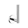 Hansgrohe Logis - Porta Rotoli Di Riserva, Cromato 40517000