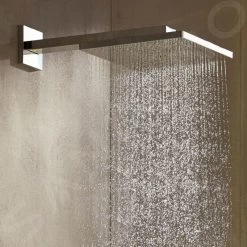 Hansgrohe Raindance E - Doccia A Pioggia E 300, Braccio Doccia 390 Mm, Cromata 26238000 -Negozio Di Articoli Per Il Bagno 07d68773df39507964acf42d
