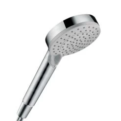 Hansgrohe Vernis Blend - Doccetta Vario EcoSmart, 2 Getti, Cromo 26340000