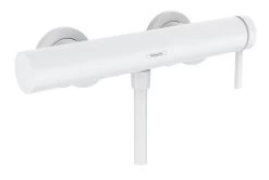 Hansgrohe Finoris - Miscelatore Doccia, Bianco Opaco 76620700