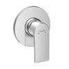 Hansgrohe Rebris E - Miscelatore Doccia Ad Incasso, Cromo 72659000