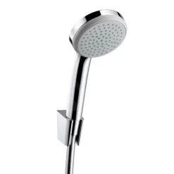 Hansgrohe Croma 100 - Set Doccia Mono, Cromato 27575000