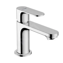 Hansgrohe Rebris S - Rubinetto Non Miscelatore, Cromo 72503000
