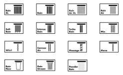 Hansgrohe Raindance E - Doccia A Pioggia E 300, Braccio Doccia 390 Mm, Cromata 26238000 -Negozio Di Articoli Per Il Bagno 14158d727dd676f4ff2f2731 1