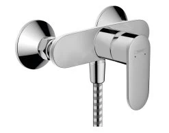 Hansgrohe Vernis Blend - Miscelatore Doccia, Cromo 71640000