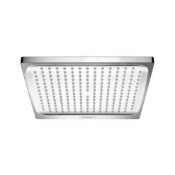 Hansgrohe Crometta - Soffione Doccia E 240 Mm, Cromato 26726000