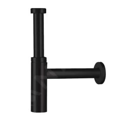 Hansgrohe Sifoni - Sifone Di Design Flowstar S, Nero Opaco 52105670