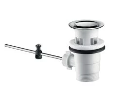 Hansgrohe Vernis Shape - Miscelatore Per Bidet, Con Sistema Di Scarico, Cromo 71211000 8 Hansgrohe Vernis Shape - Miscelatore Per Bidet, Con Sistema Di Scarico, Cromo 71211000 -Negozio Di Articoli Per Il Bagno 1cf556c3ee6d30fd8cf44ded