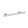 Hansgrohe Logis - Maniglia A Muro 466 Mm, Cromata 40513000