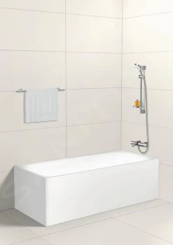 Hansgrohe Ecostat - Miscelatore Termostatico 1001 CL Per Vasca Da Bagno, Cromato 13201000 -Negozio Di Articoli Per Il Bagno 2312cd09a547d76bcf7adc45