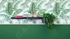 Hansgrohe WallStoris - Contenitore Multiuso, Nero Opaco 27921670 -Negozio Di Articoli Per Il Bagno 2474423e8f0eb9da5040c9a0 5