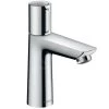 Hansgrohe Talis Select E - Miscelatore 110 Per Lavabo, Cromato 71751000