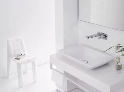 Hansgrohe PuraVida - Miscelatore Monocomando Ad Incasso Per Lavabo, Cromato 15084000 -Negozio Di Articoli Per Il Bagno 25da606537f57e20f5100a89
