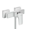 Hansgrohe Metropol - Miscelatore Doccia Monocomando, Cromato 32560000