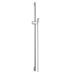 Hansgrohe Unica&apos;C - Saliscendi Doccia 0,90 M, Cromato 27610000