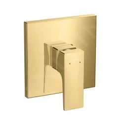 Hansgrohe Metropol - Miscelatore Doccia Ad Incasso, Color Oro Lucido 32565990
