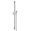 Hansgrohe Unica&apos;C - Saliscendi Doccia 0,65 M, Cromato 27611000