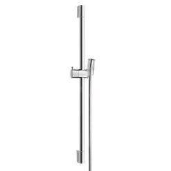 Hansgrohe Unica&apos;C - Saliscendi Doccia 0,65 M, Cromato 27611000