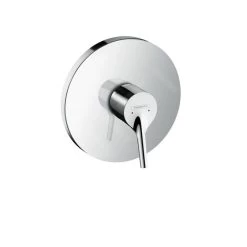 Hansgrohe Talis S - Miscelatore Doccia Monocomando Ad Incasso, Cromato 72605000