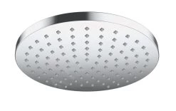Hansgrohe Vernis Blend - Soffione Doccia, Diametro 200 Mm, Cromo 26271000