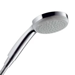 Hansgrohe Croma 100 - Doccetta A Mano Mono, Getto Singolo, Cromata 28580000