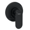 Hansgrohe Rebris S - Miscelatore Doccia Ad Incasso, Nero Opaco 72649670