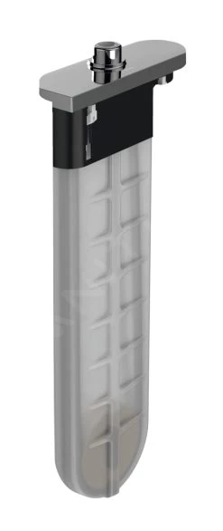 Hansgrohe Vivenis - Set Bordovasca, Montaggio A 4 Fori, SBox, Cromo 75444000 -Negozio Di Articoli Per Il Bagno 3b2d8ec46d2eb62a1bd7a583