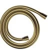 Hansgrohe Flessibili - Flessibile Doccia Isiflex 1,60 M, Color Oro Lucido 28276990