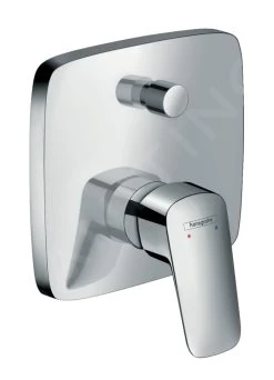 Hansgrohe Crometta - Set Doccia E 240, Con Miscelatore Logis Ad Incasso, Cromo 27957000 -Negozio Di Articoli Per Il Bagno 3f61bd41747af8531dbb630c
