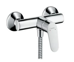 Hansgrohe Focus E2 - Miscelatore Doccia Monocomando, Cromato 31960000