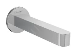 Hansgrohe Finoris - Bocca Di Erogazione Per Vasca Da Bagno, Cromo 76410000