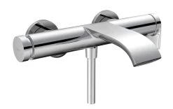 Hansgrohe Vivenis - Miscelatore Per Vasca Da Bagno, Cromo 75420000