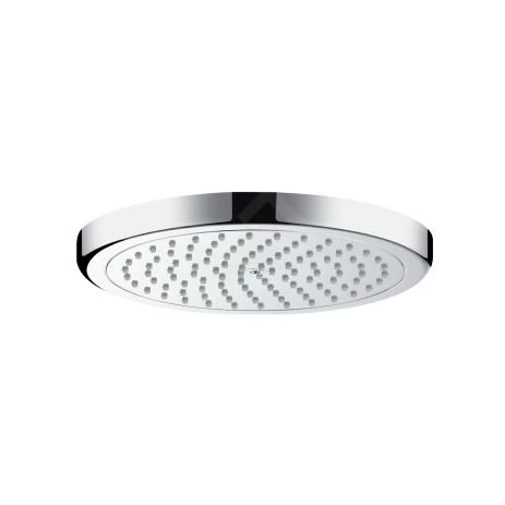 Hansgrohe Croma 220 - Soffione Doccia Air A Getto Singolo EcoSmart 9 L/min, Cromato 26465000 1 Hansgrohe Croma 220 - Soffione Doccia Air A Getto Singolo EcoSmart 9 L/min, Cromato 26465000