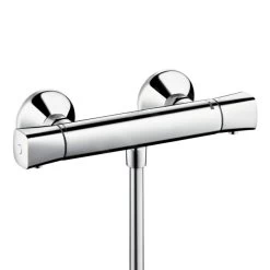 Hansgrohe Ecostat Universal - Miscelatore Doccia Termostatico, Cromato 13122000