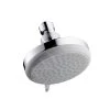 Hansgrohe Croma 100 - Soffione Doccia Vario EcoSmart 9 L/min, Cromato 28462000