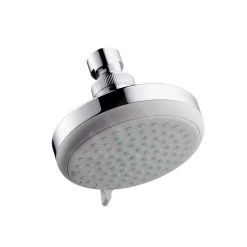 Hansgrohe Croma 100 - Soffione Doccia Vario EcoSmart 9 L/min, Cromato 28462000