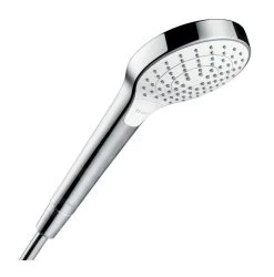 Hansgrohe Croma Select S - Set Doccia Con Termostato Ecostat, 2 Getti, Cromo 27833400 -Negozio Di Articoli Per Il Bagno 4c8646b9aba9258d735b4bdb