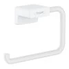Hansgrohe AddStoris - Portarotolo, Bianco Opaco 41771700