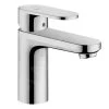 Hansgrohe Vernis Blend - Miscelatore Da Lavabo, Con Sistema Di Scarico, CoolStart, EcoSmart, Cromo 71585000