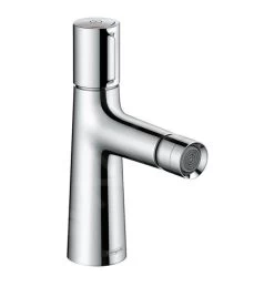 Hansgrohe Talis Select S - Miscelatore Per Bidet Con Sistema Di Scarico A Tirante, Cromato 72202000