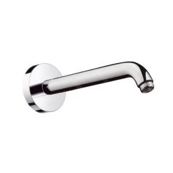 Hansgrohe Aktiva - Braccio Doccia 230 Mm, Cromato 27412000