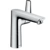 Hansgrohe Talis E - Miscelatore Monocomando 150 Per Lavabo, Cromato 71755000