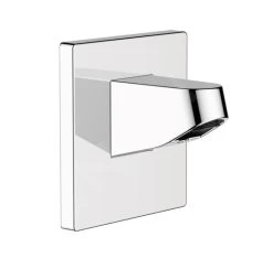 Hansgrohe Pulsify - Braccio Doccia 105 Mm, Cromo 24139000