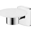 Hansgrohe PuraVida - Porta Saponetta, Cromato 41502000