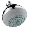 Hansgrohe Crometta 85 - Soffione Doccia, Green 6 L/min, Cromato 28423000