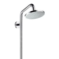 Hansgrohe Croma 160 - Set Doccia Con Termostato, 160 Mm, Getto Singolo, Cromato 27135000 -Negozio Di Articoli Per Il Bagno 6de1e90964fc87a72bfafe26