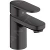 Hansgrohe Vernis Blend - Miscelatore Da Lavabo, EcoSmart, Nero Opaco 71558670