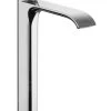 Hansgrohe Vivenis - Miscelatore Da Lavabo 250, Con Sistema Di Scarico, EcoSmart, Cromo 75040000