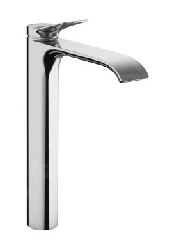 Hansgrohe Vivenis - Miscelatore Da Lavabo 250, EcoSmart, Cromo 75042000